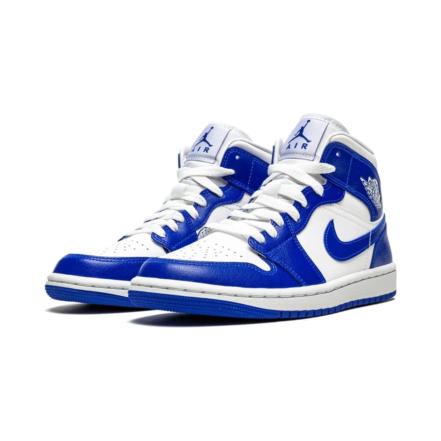 Air Jordan 1 Mid "Kentucky Blue" - Manore Store