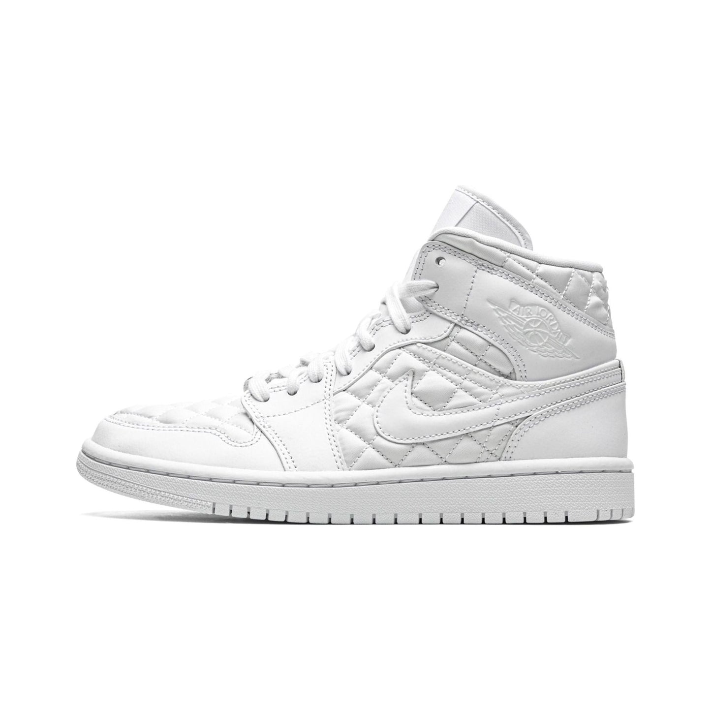 Air Jordan 1 Mid "Quilted" - Manore Store