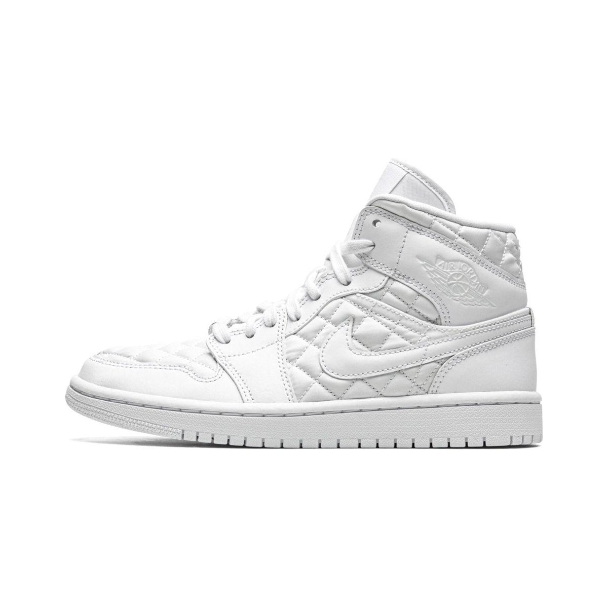 Air Jordan 1 Mid "Quilted" - Manore Store