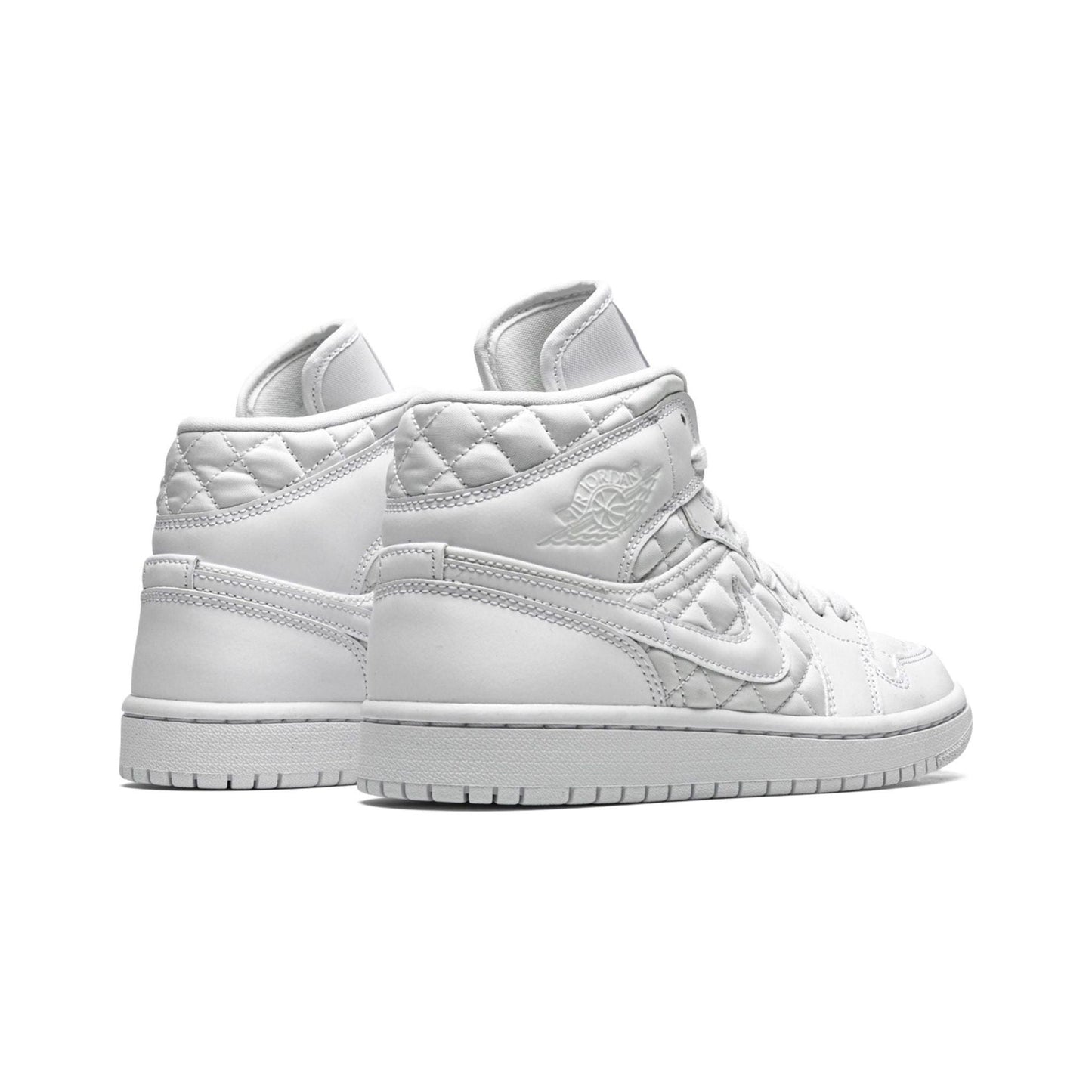 Air Jordan 1 Mid "Quilted" - Manore Store