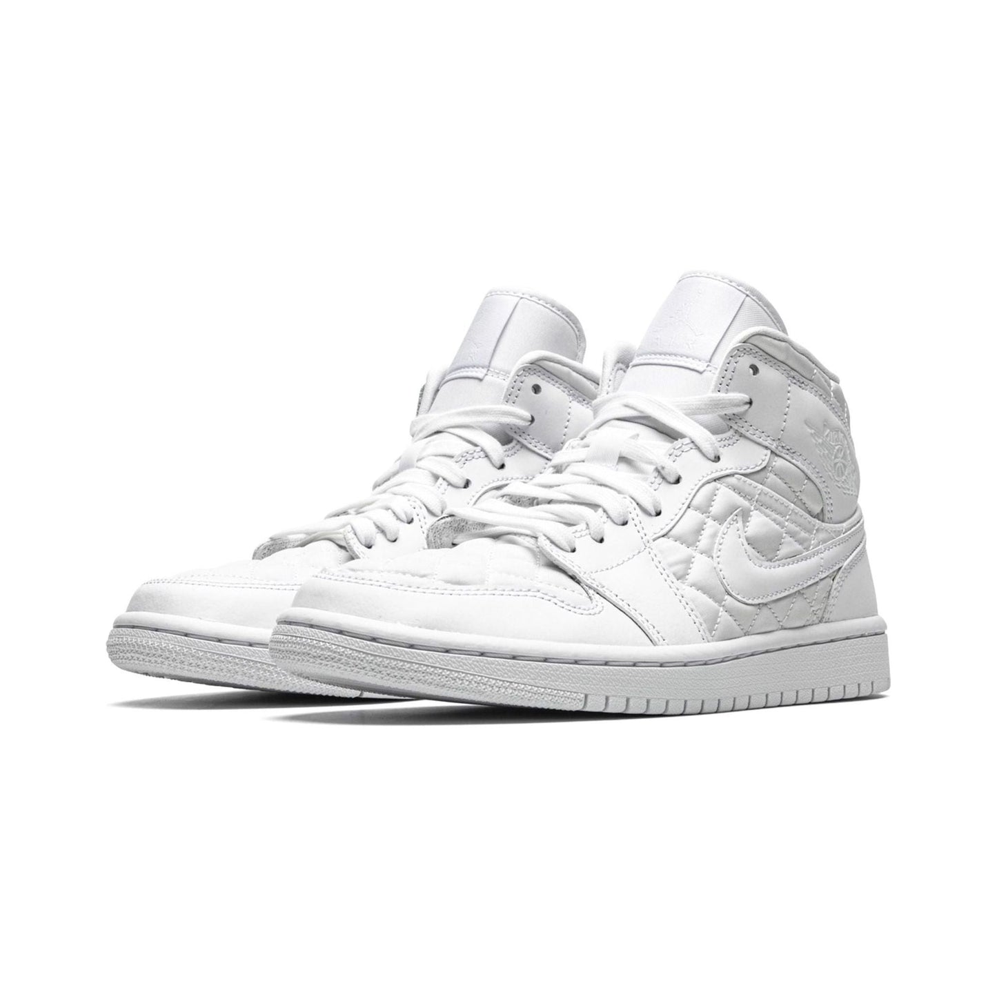 Air Jordan 1 Mid "Quilted" - Manore Store