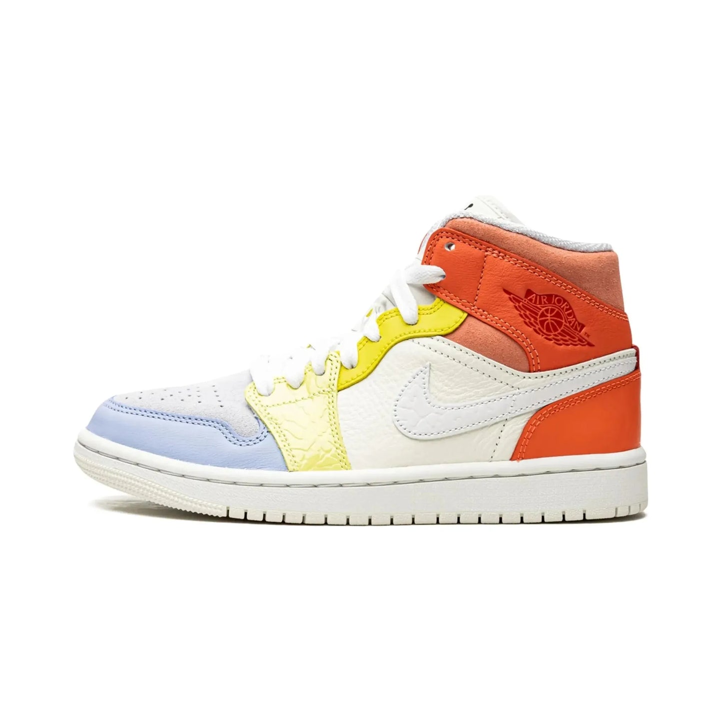 Air Jordan 1 Mid "To My First Coach" - Manore Store