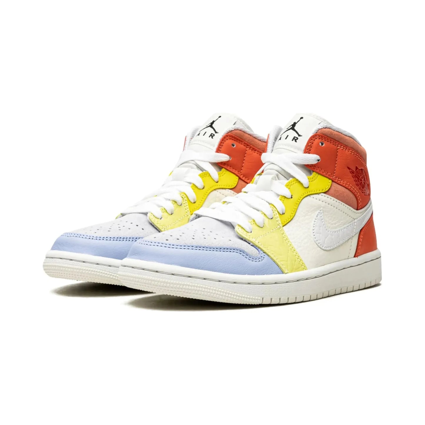 Air Jordan 1 Mid "To My First Coach" - Manore Store