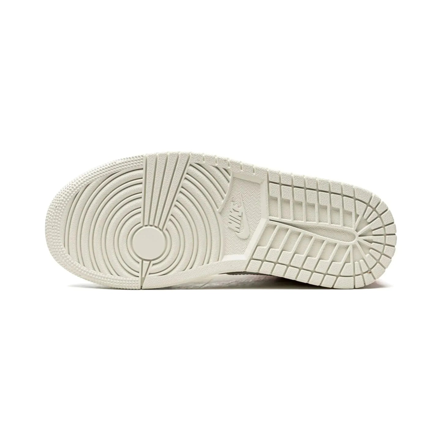 Air Jordan 1 Mid "To My First Coach" - Manore Store
