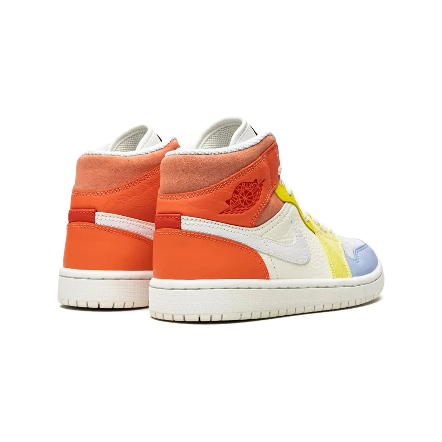 Air Jordan 1 Mid "To My First Coach" - Manore Store