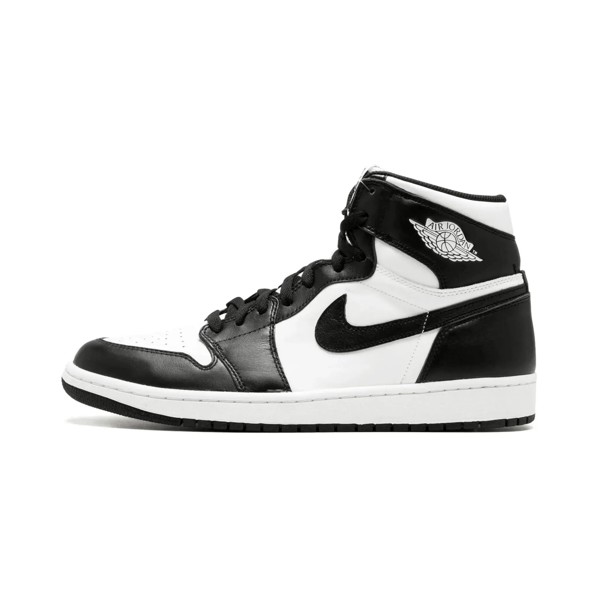 Air Jordan 1 High "Black OG" - Manore Store