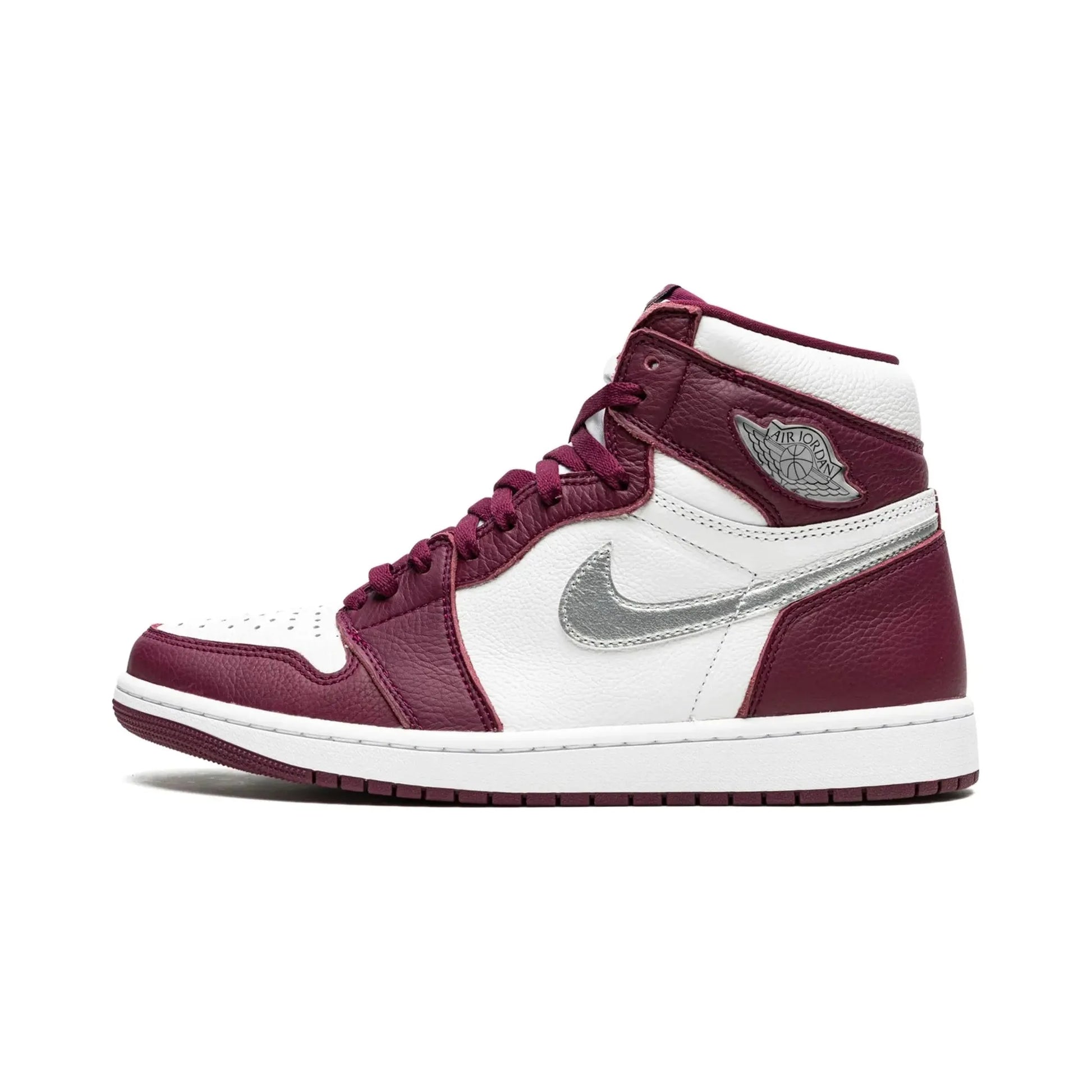 Air Jordan 1 Retro High "Bordeaux" - Manore Store