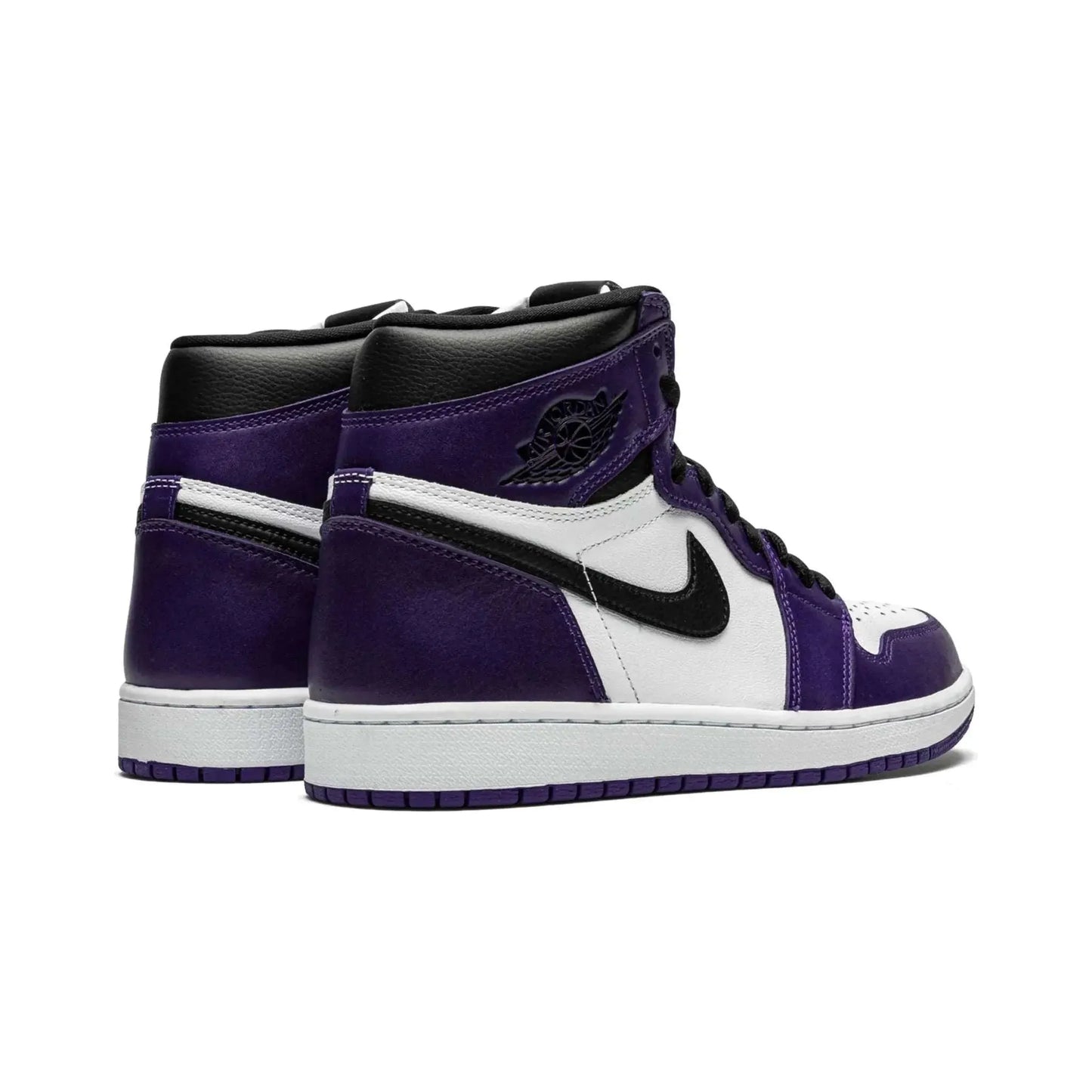 AIR JORDAN 1 "COURT PURPLE 2.0"