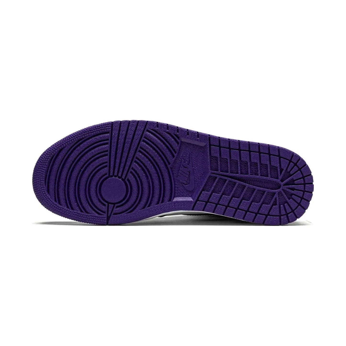 AIR JORDAN 1 "COURT PURPLE 2.0"