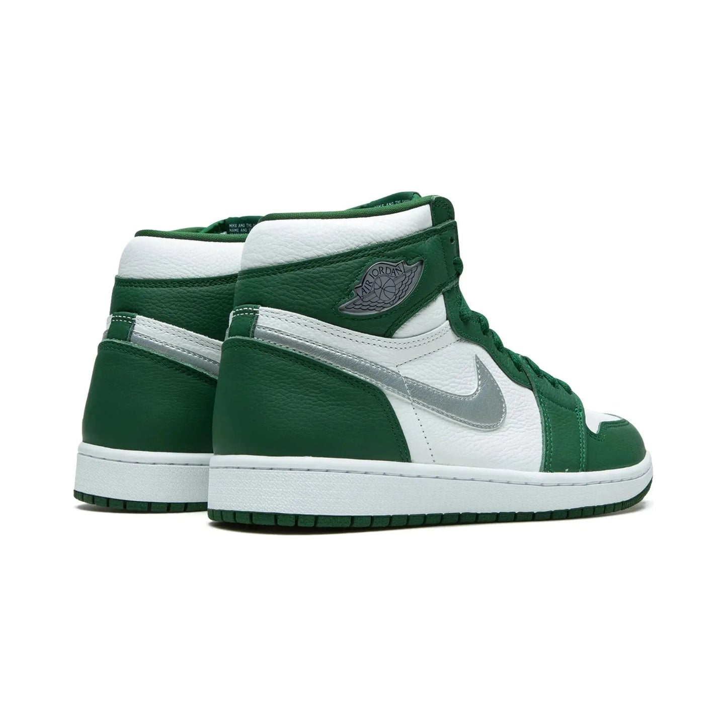 Air Jordan 1 High "Gorge Green" - Manore Store