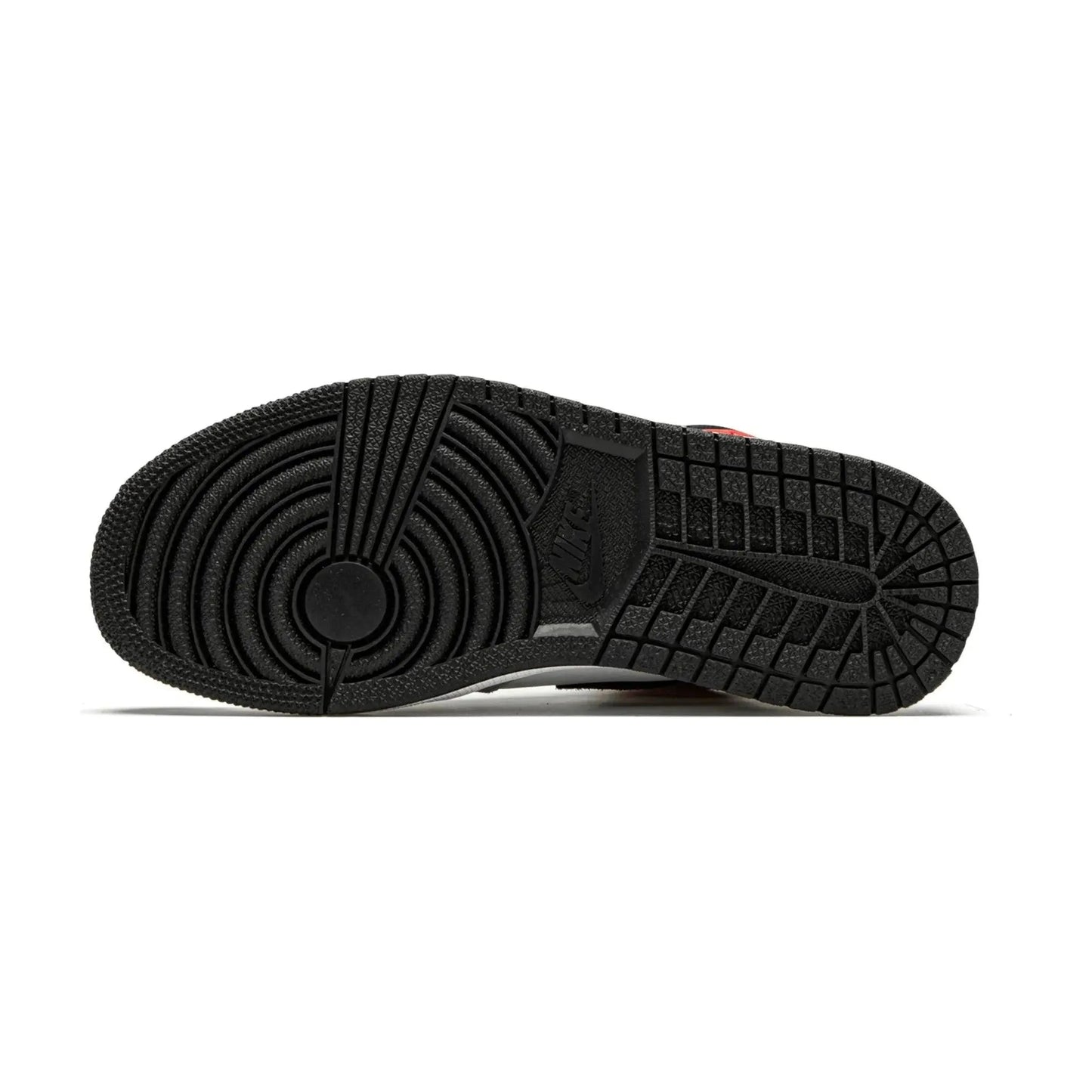 Air Jordan 1 "LIGHT SMOKE GREY" - Manore Store