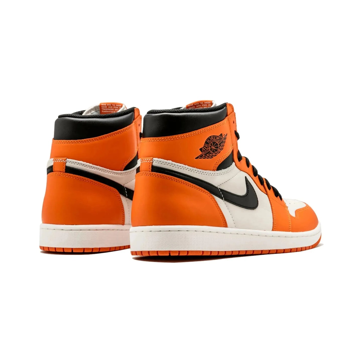 Air Jordan 1 "Reverse Shattered Backboard" - Manore Store