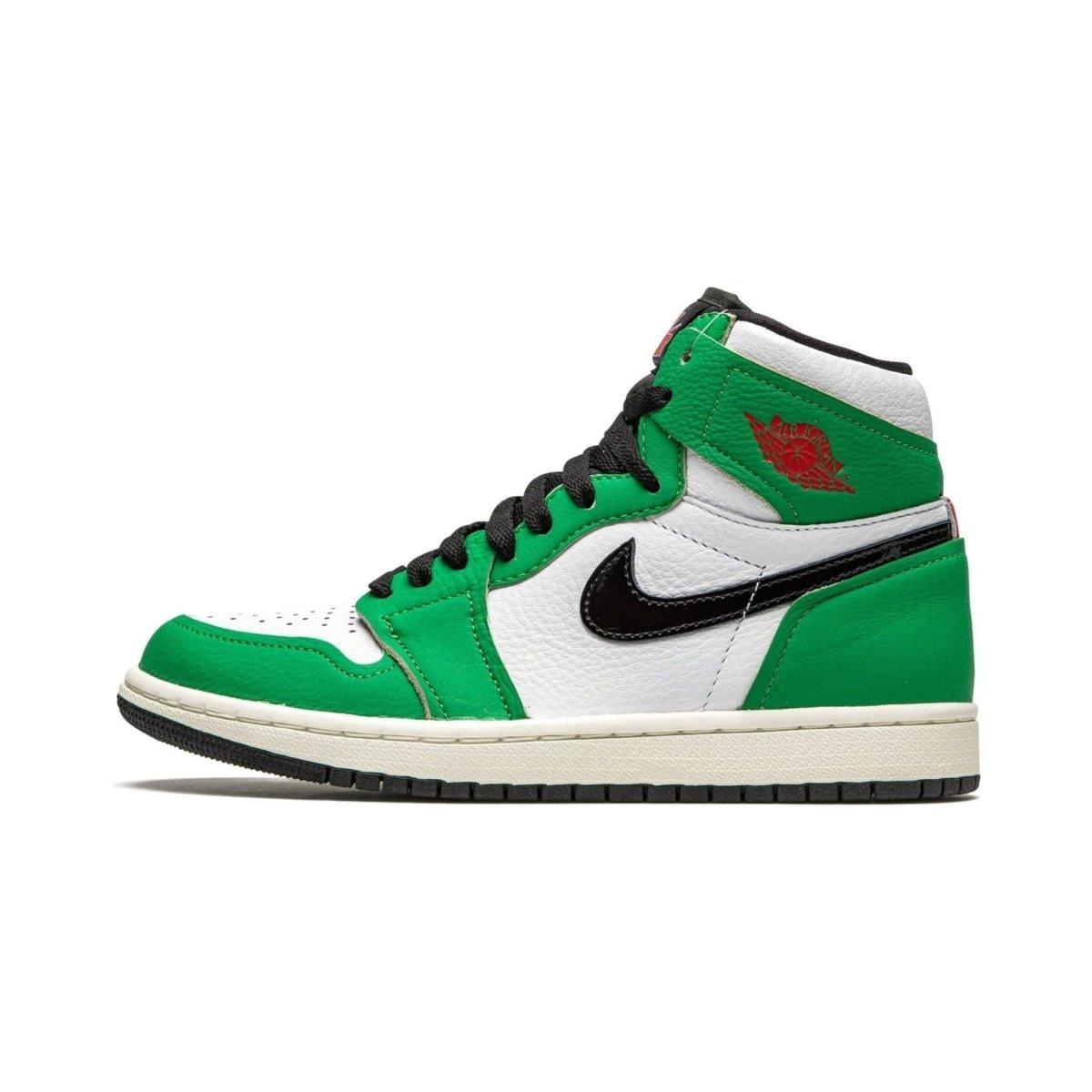 Air Jordan 1 High "Green OG" - Manore Store