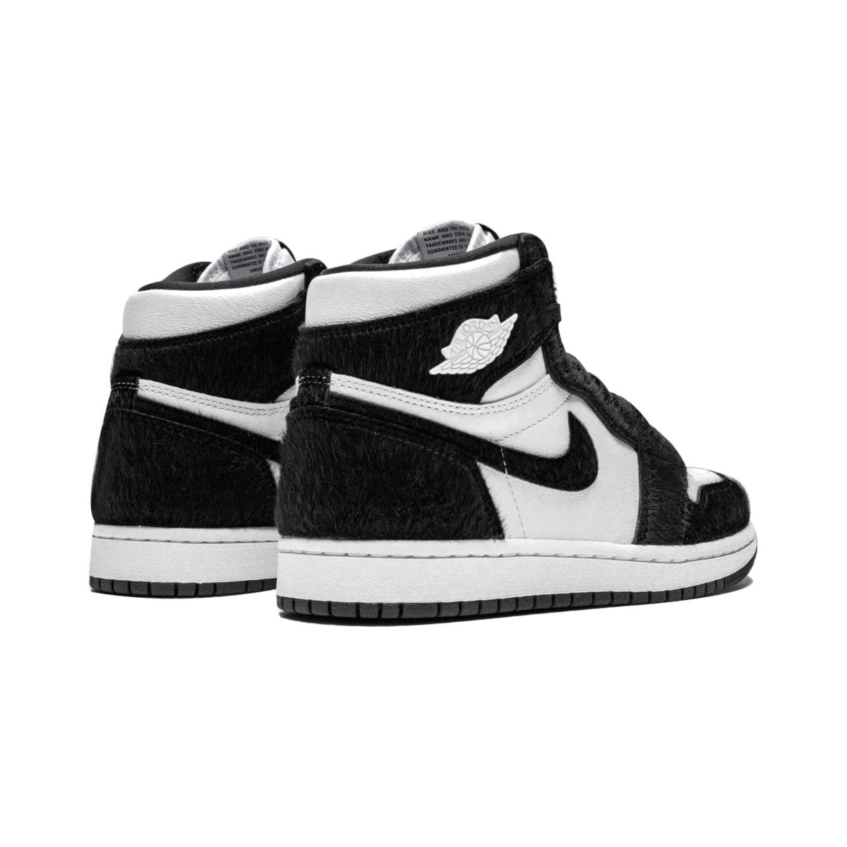 Air Jordan 1  "Twist" - Manore Store