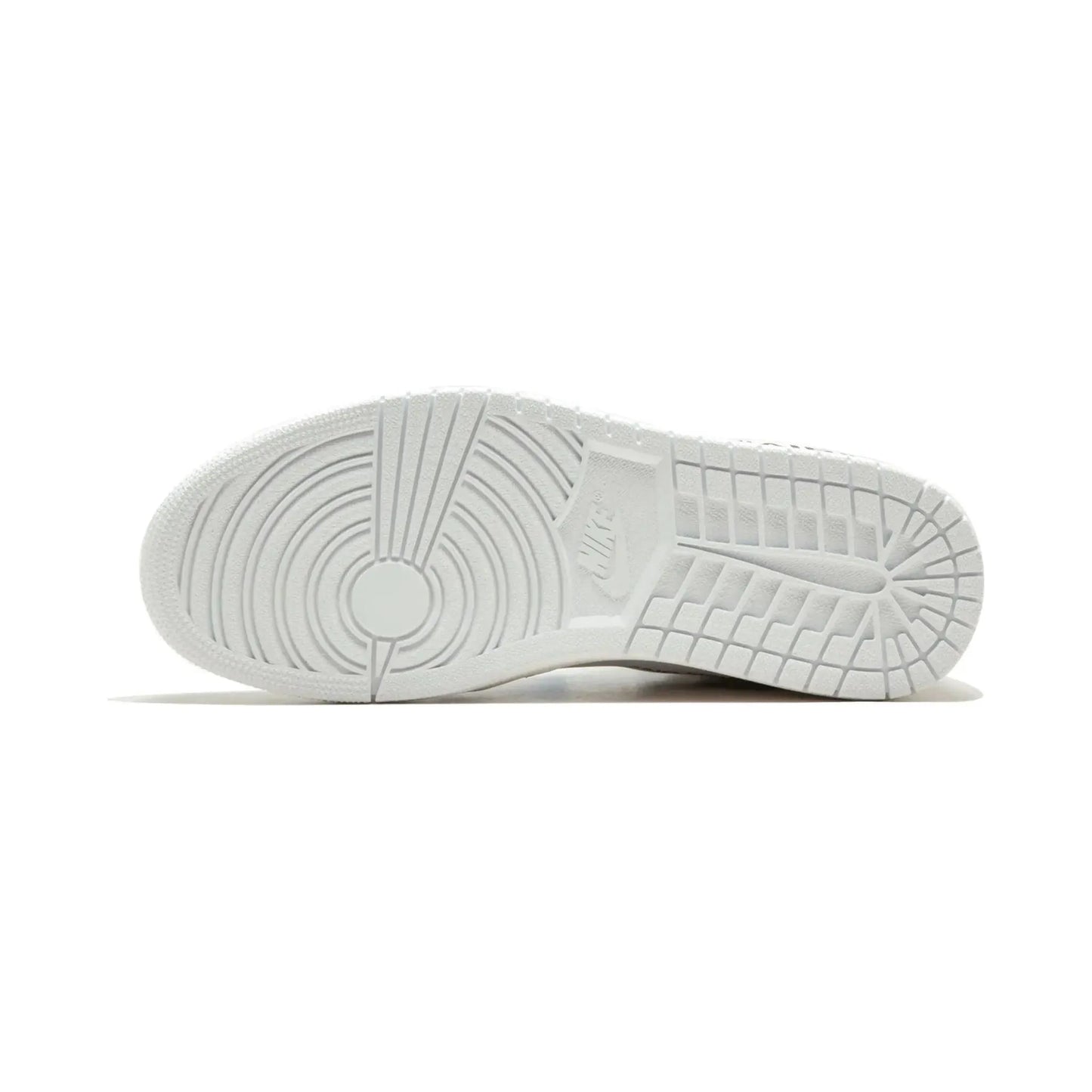 Air Jordan 1 "Off-White" - White - Manore Store
