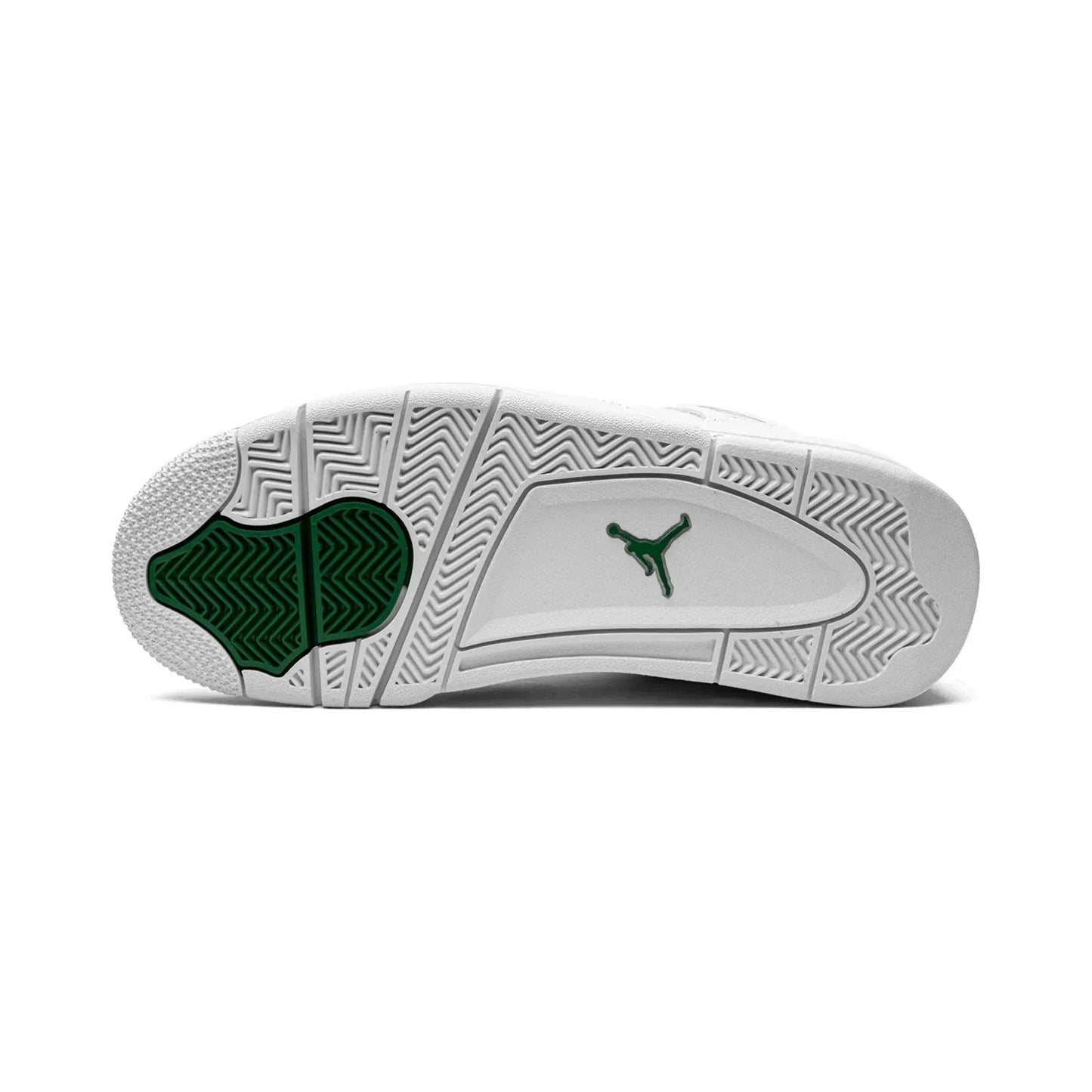 Air Jordan 4 "Metallic Green" - Manore Store