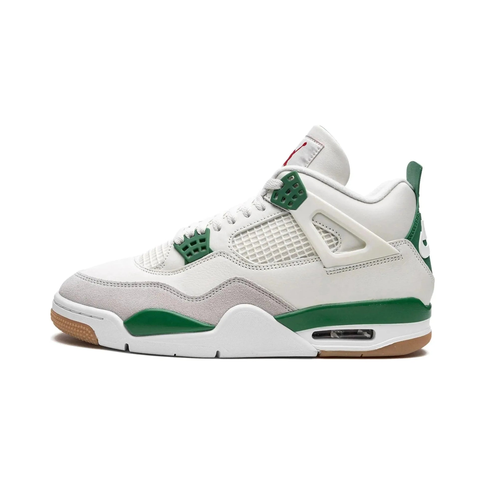 Air Jordan 4 "Pine Green" - Manore Store