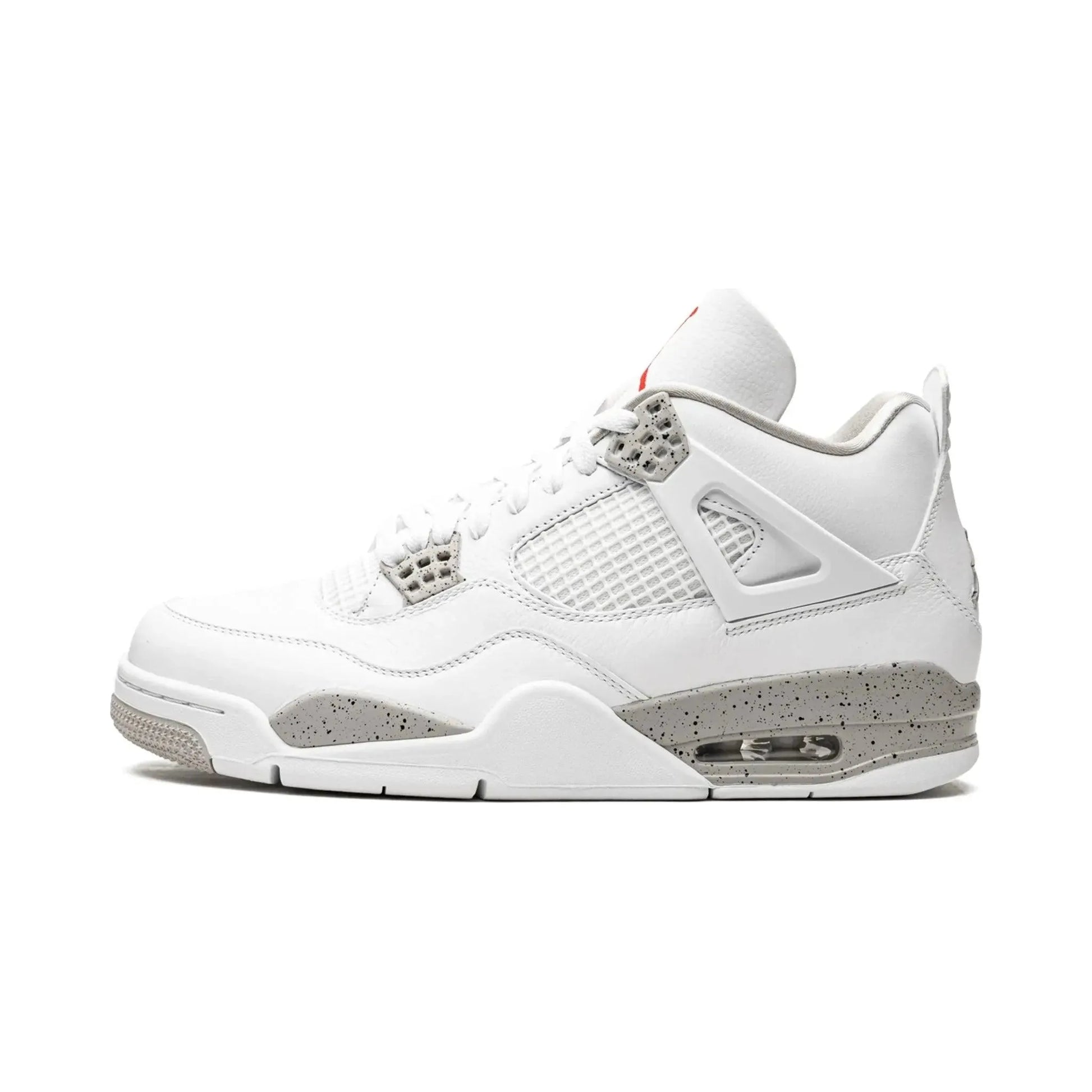 Air Jordan 4 "Oreo" - Manore Store