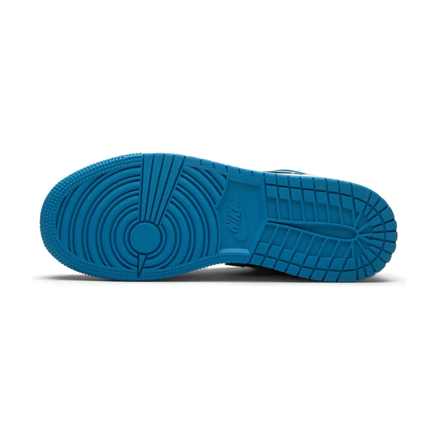 Air Jordan 1 Low "Laser Blue" - Manore Store