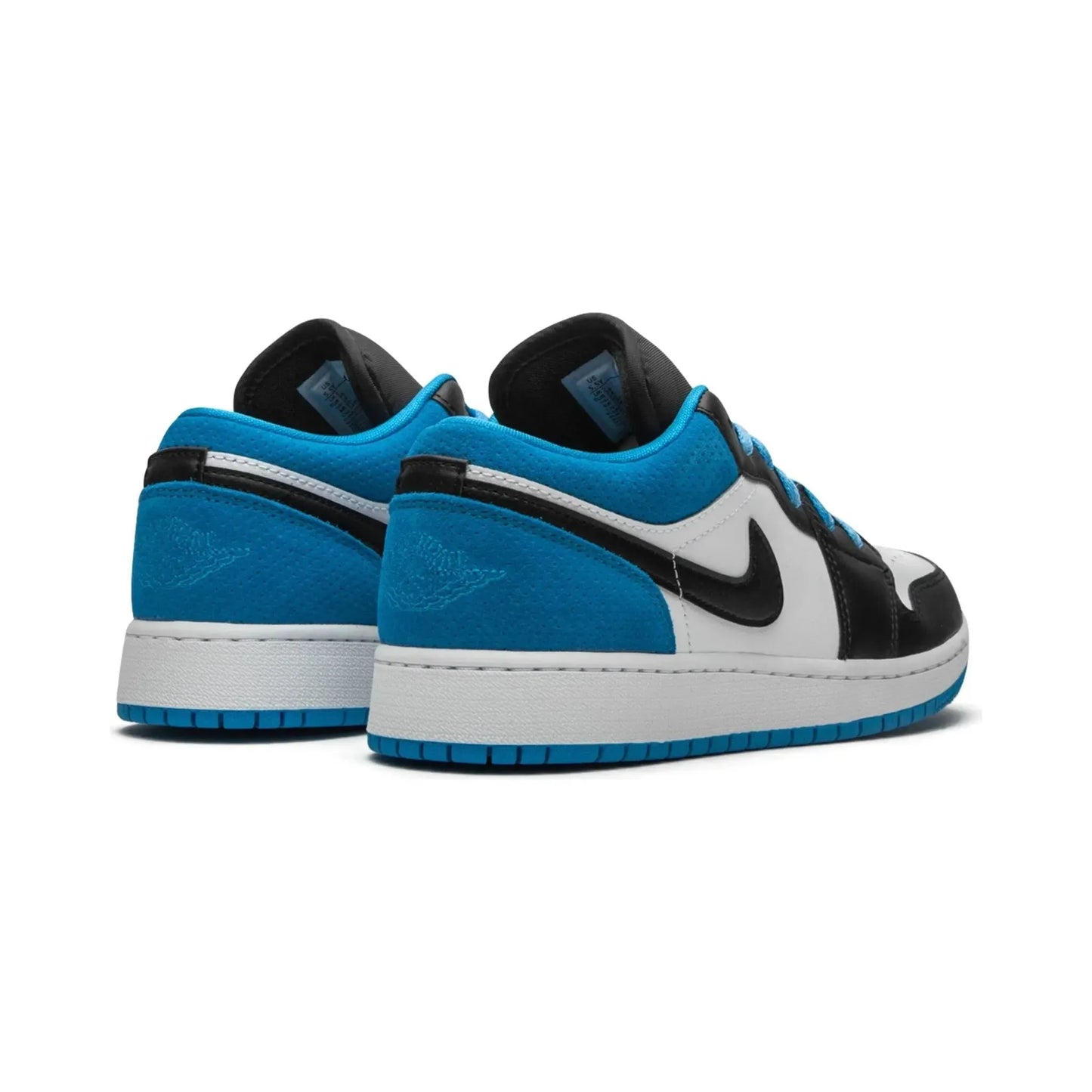 Air Jordan 1 Low "Laser Blue" - Manore Store