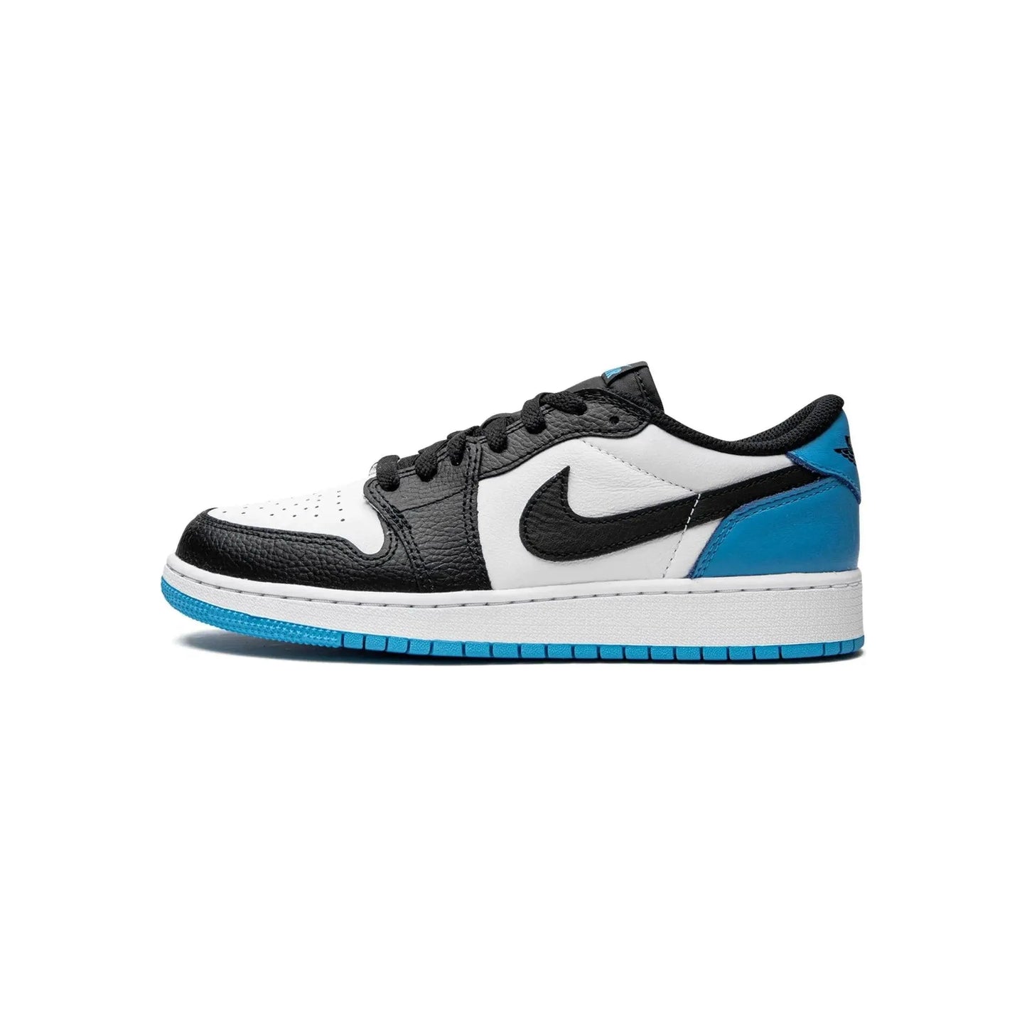 Air Jordan 1 Low "UNC" - Kids - Manore Store