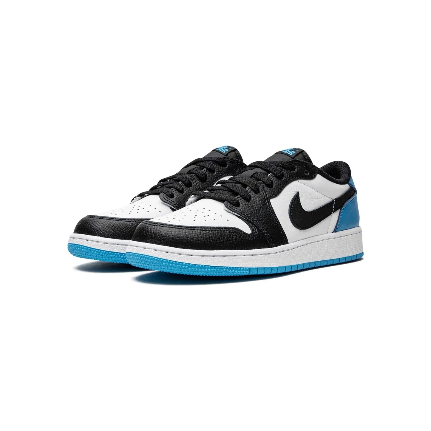 Air Jordan 1 Low "UNC" - Kids - Manore Store