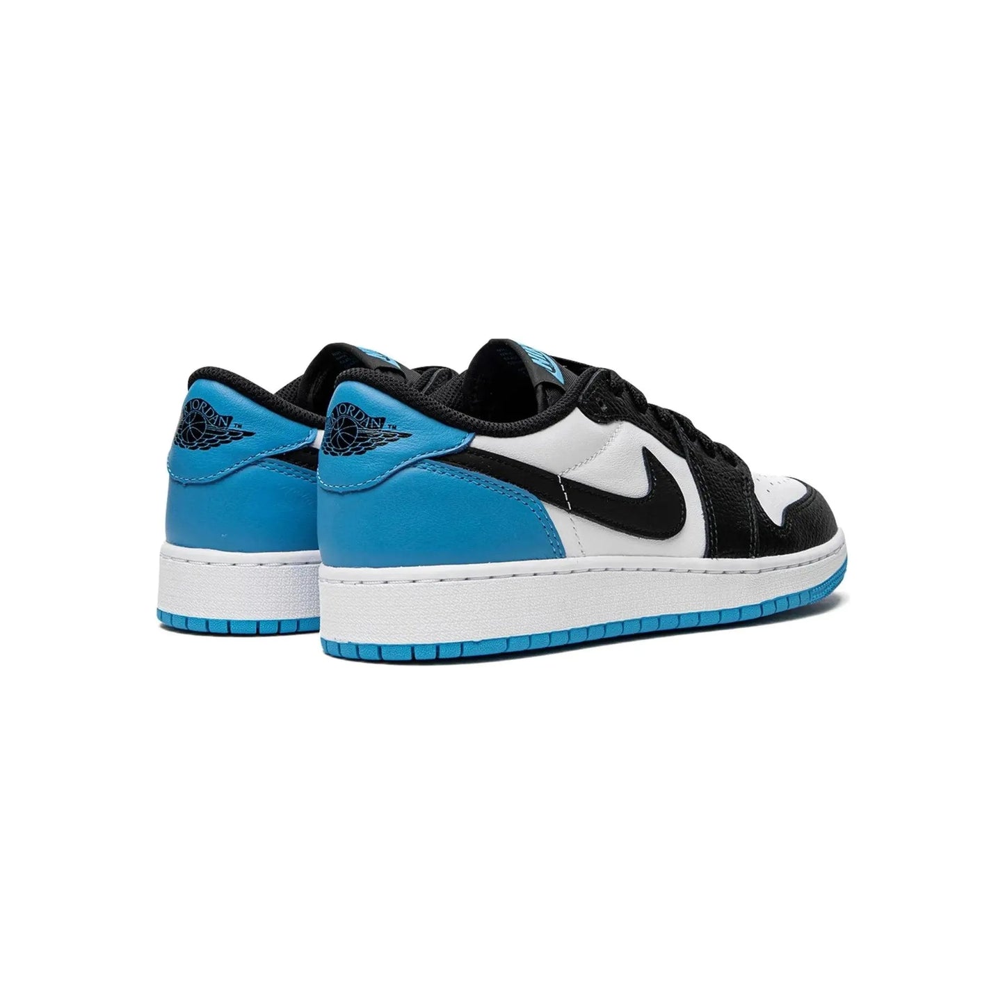 Air Jordan 1 Low "UNC" - Kids - Manore Store