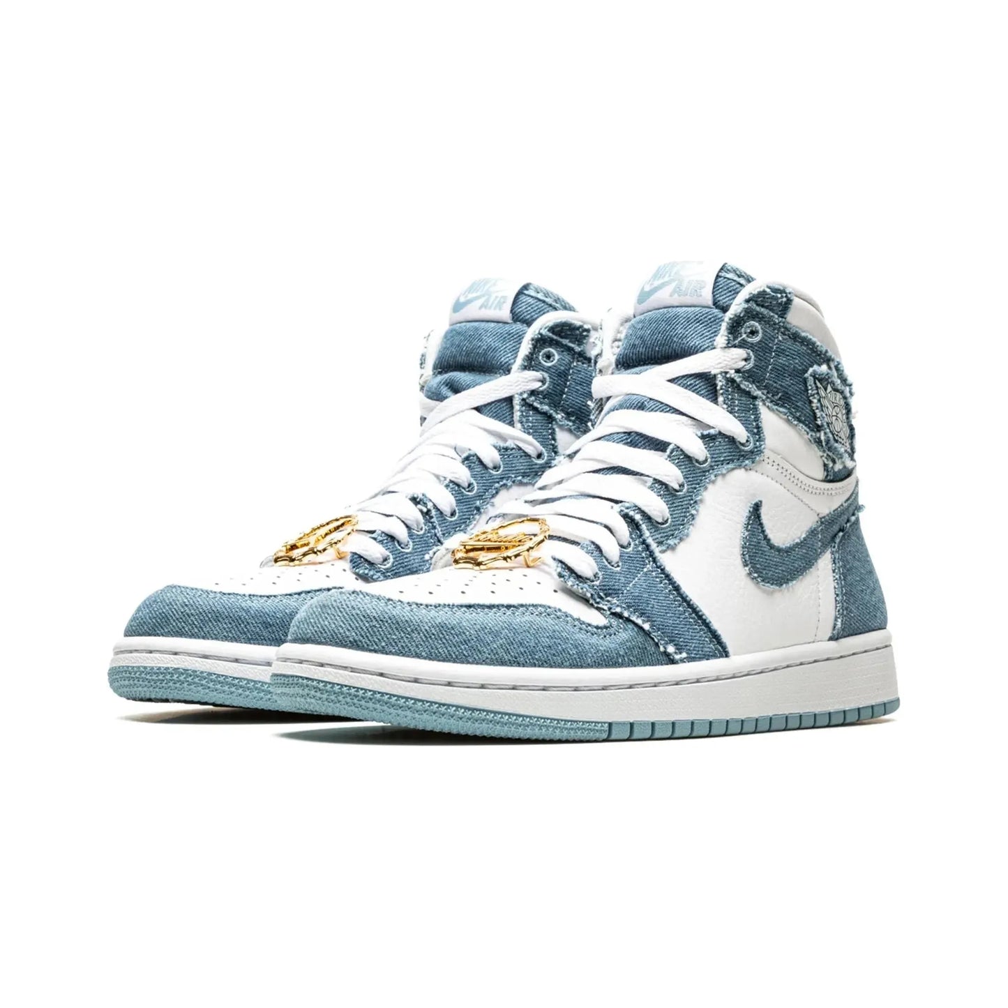 Air Jordan 1 High "Denim" - Manore Store