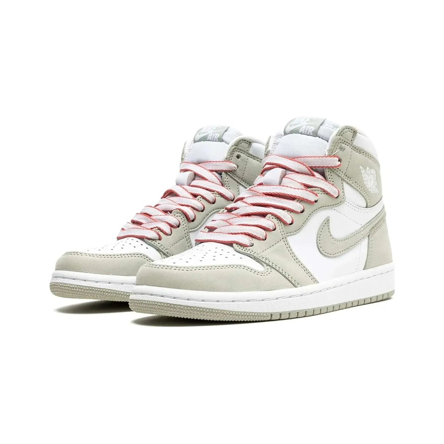 Air Jordan 1 High OG Seafoam