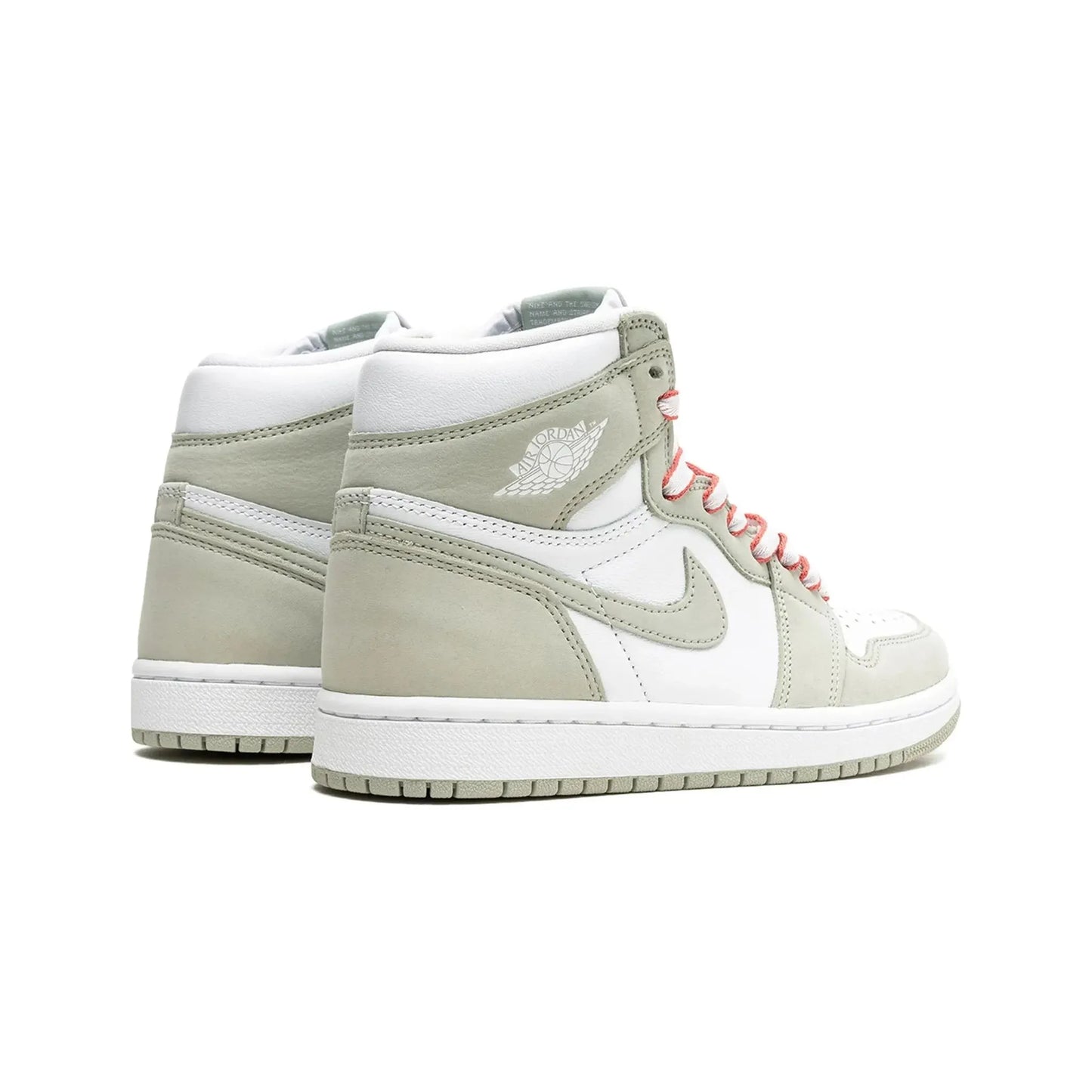 Air Jordan 1 High "Seafoam" - Manore Store