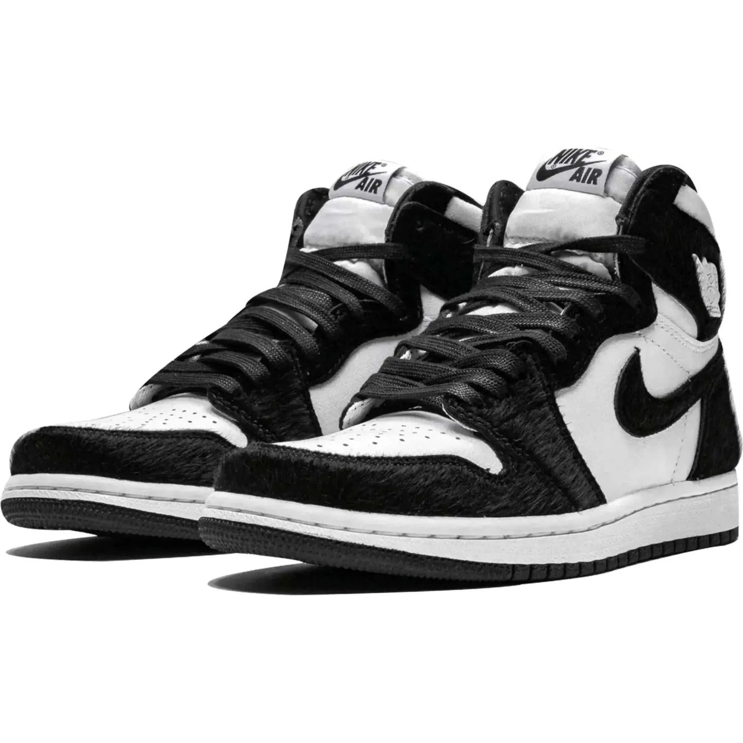 AIR JORDAN 1 HIGH OG "Twist" - Enfants