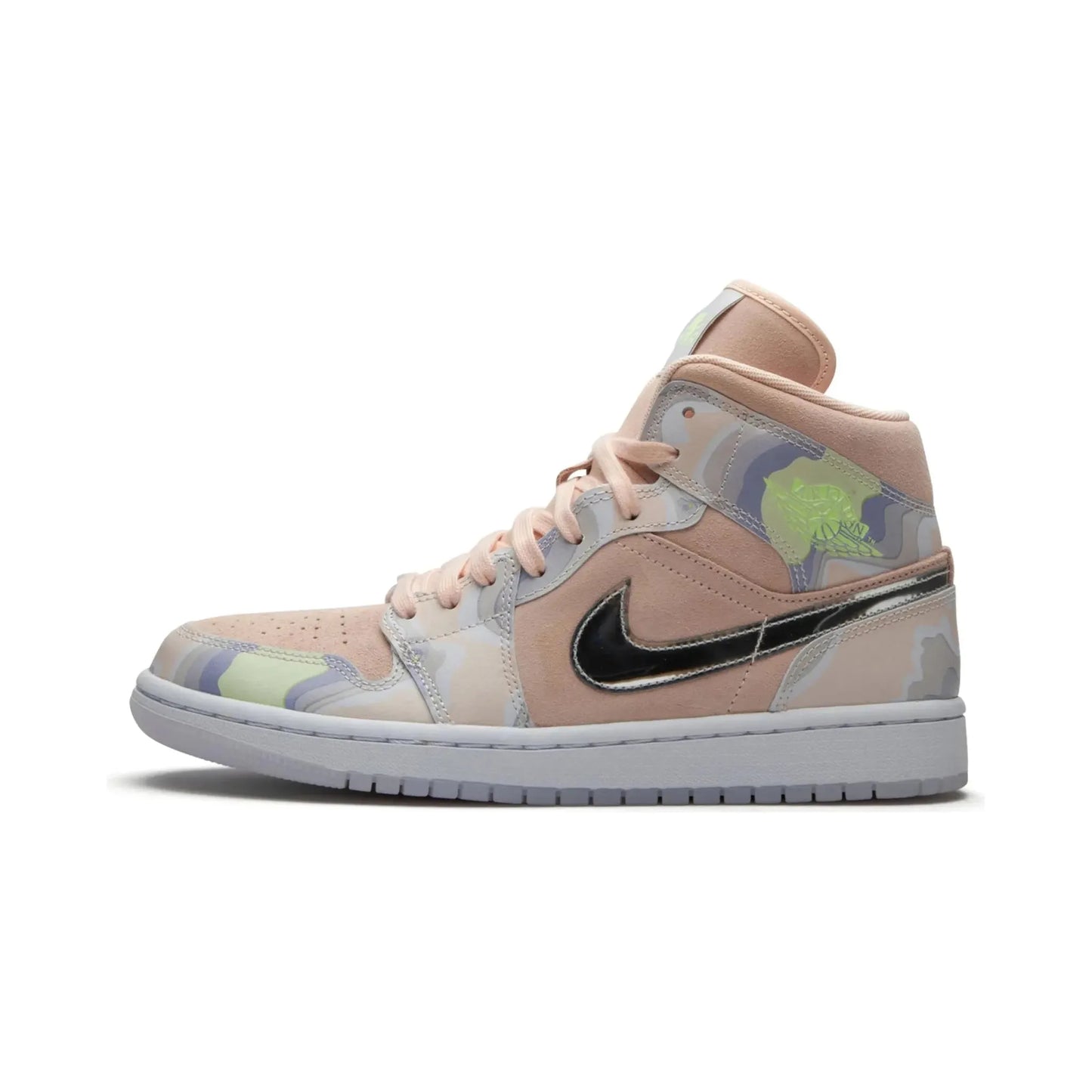 Air Jordan 1 Mid "Spective" - Manore Store