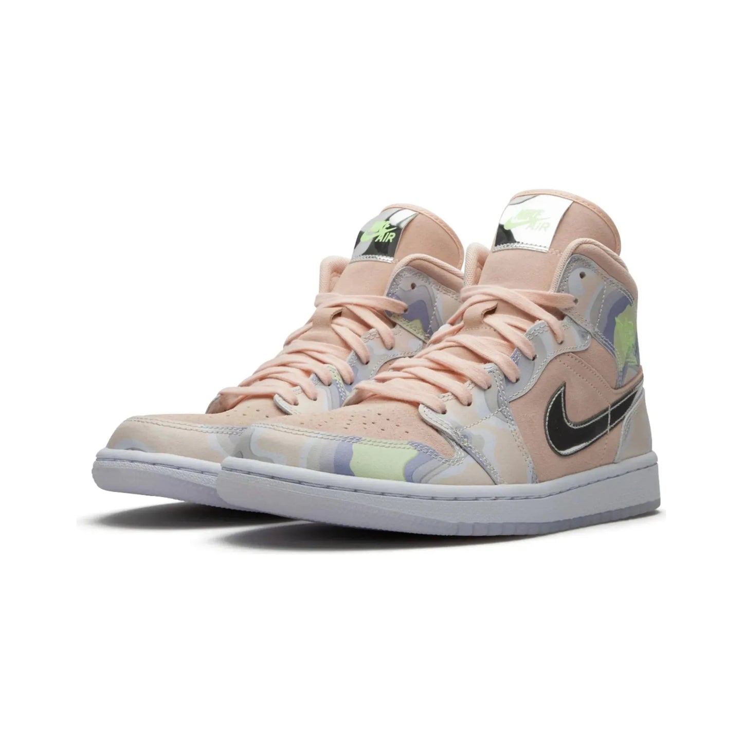 Air Jordan 1 Mid "Spective" - Manore Store