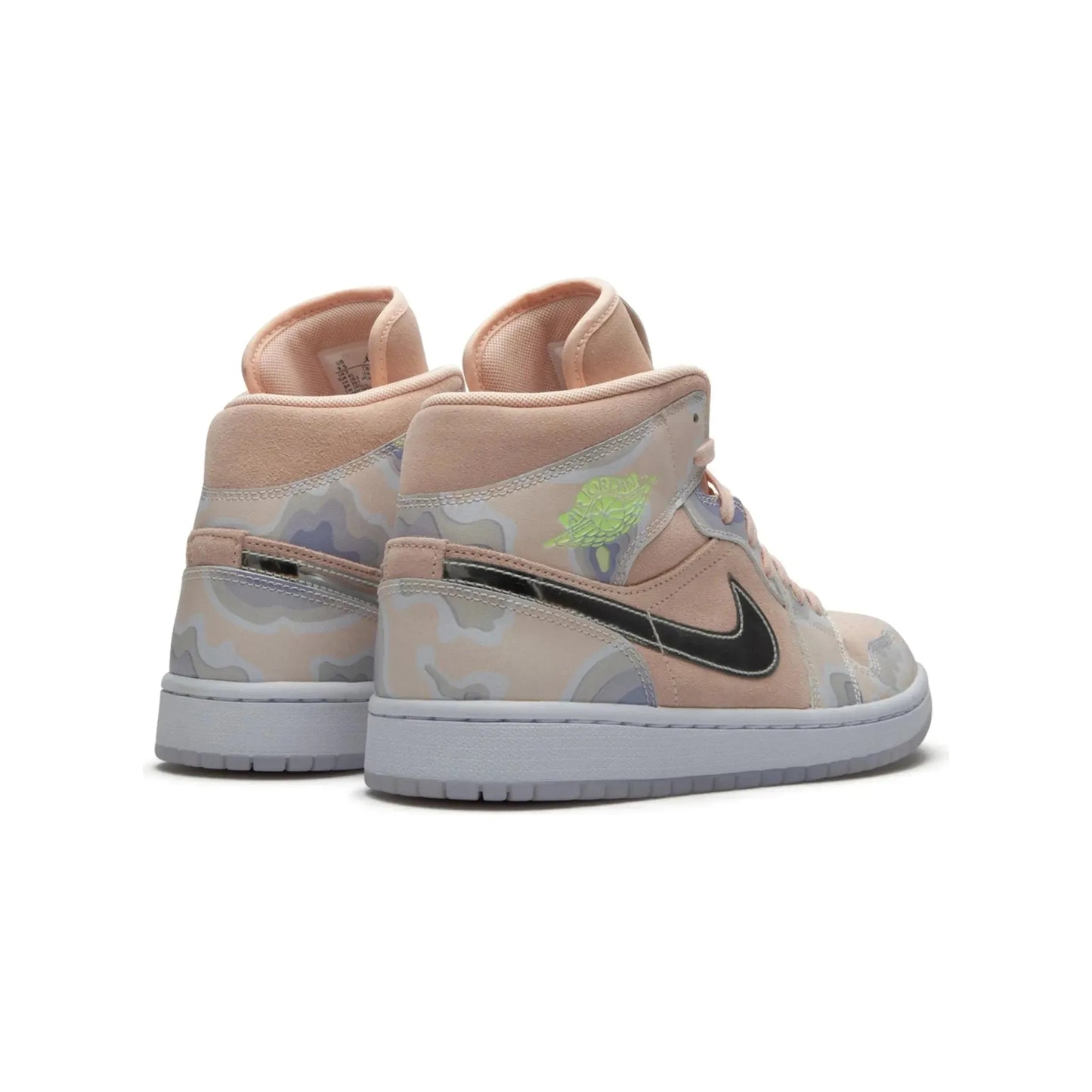 Air Jordan 1 Mid "Spective" - Manore Store