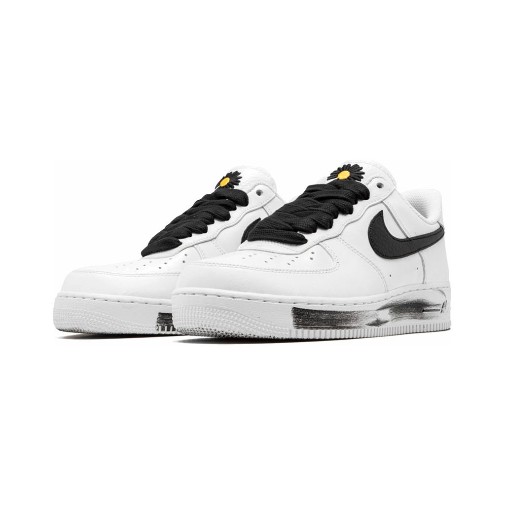 Air Force 1 "G-Dragon - White"