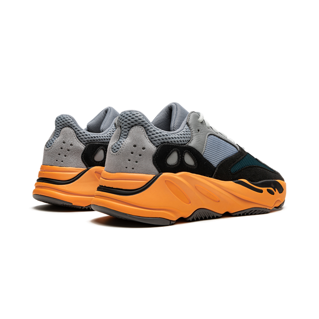 Yeezy Boost 700 "Wash Orange" - Manore Store
