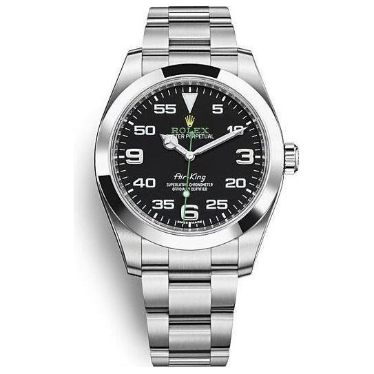 Montre Rolex - AIR-KING - Manore Store