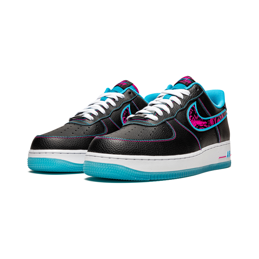 Air Force 1 Low "Miami Nights" - Manore Store