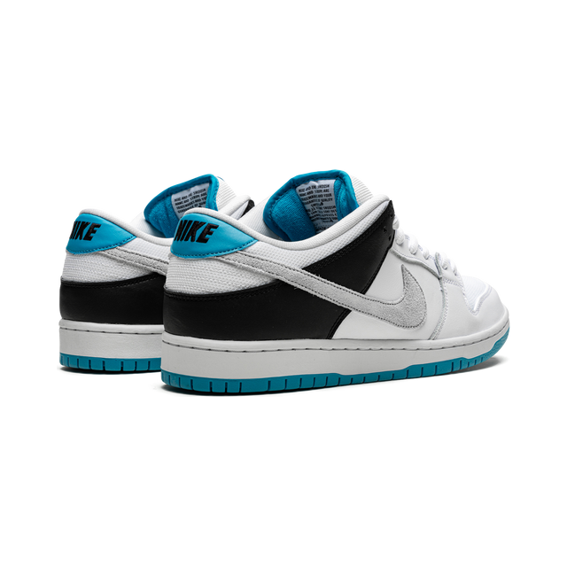 Dunk Low "Laser Blue" - Manore Store