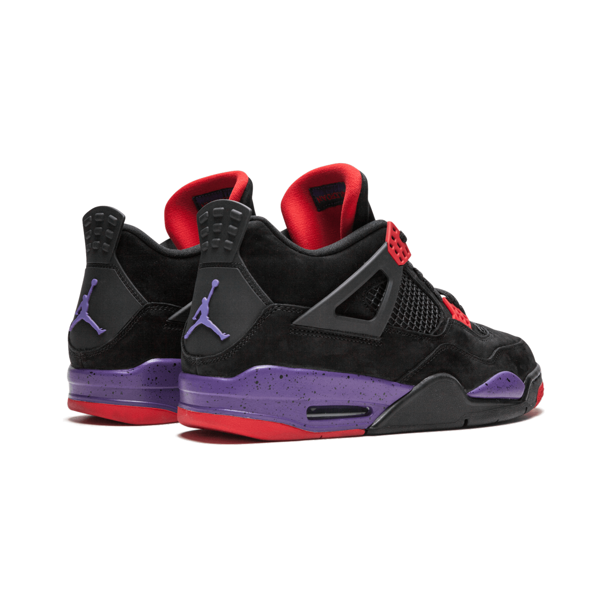Air Jordan 4 "Raptors/Drake OVO" - Manore Store