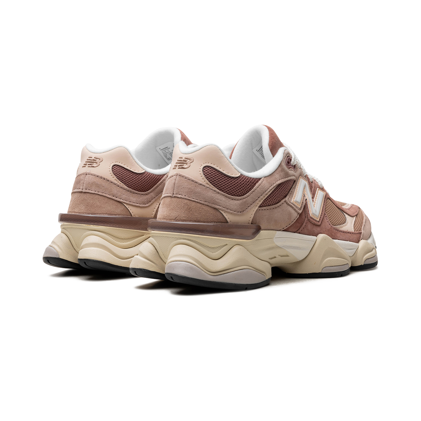 New Balance 9060 "Sparrow" - Manore Store