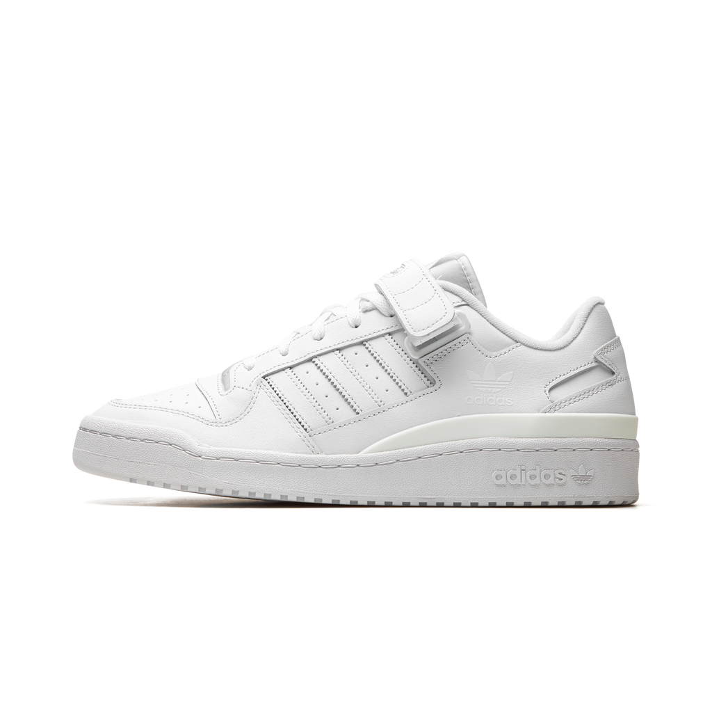 Adidas Forum low White - Manore Store