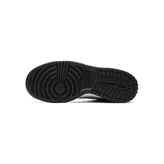Dunk Low Next Nature "Black Bright Mandarin" - Manore Store