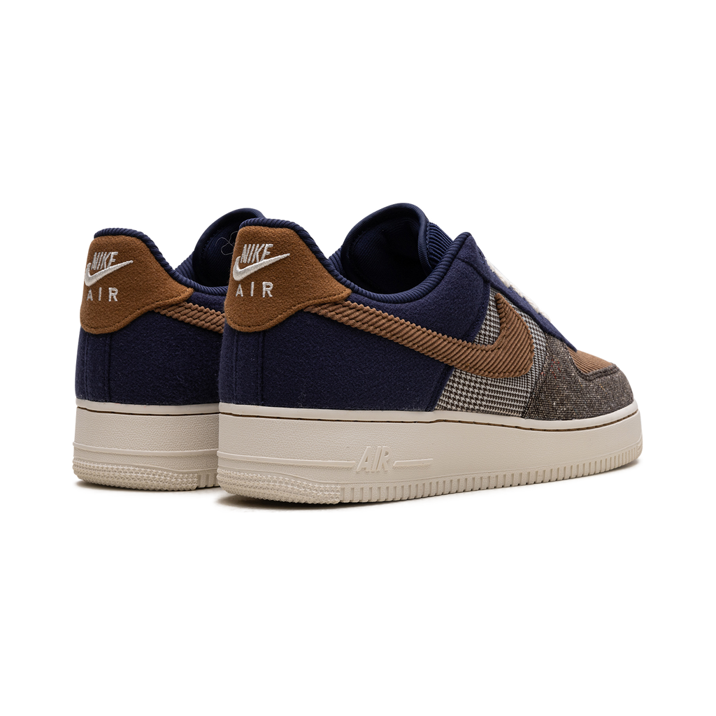 Air Force 1 '07 "Tweed Corduroy" - Manore Store