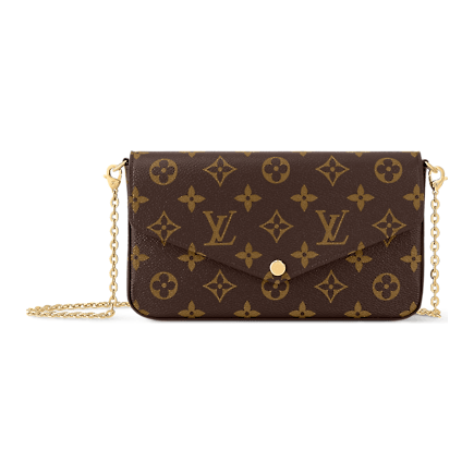 Pochette Louis Vuitton - Félicie - Manore Store