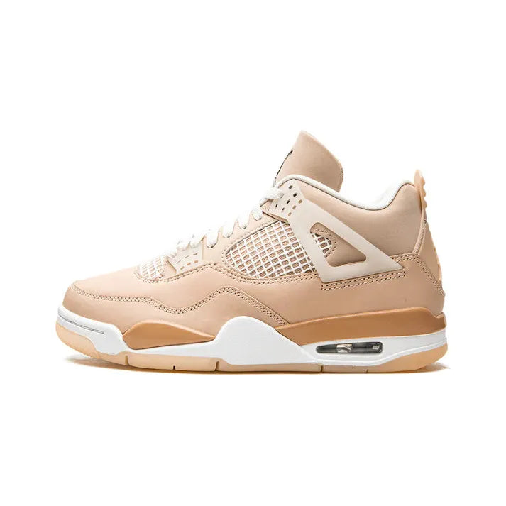 Air Jordan 4 "Shimmer" - Manore Store