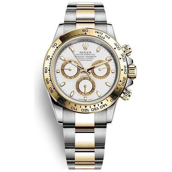 Montre Rolex - Cosmograph Daytona OR Jaune - Manore Store