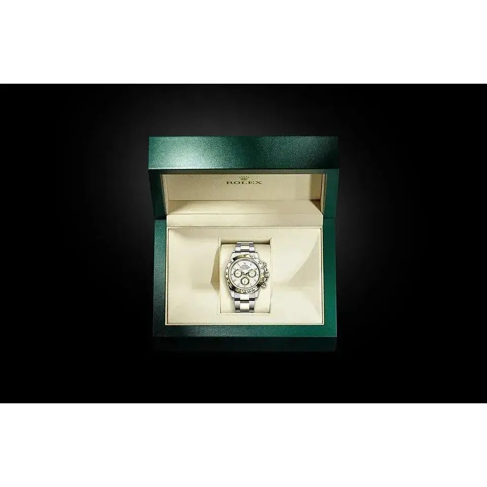 Montre Rolex - Cosmograph Daytona OR Jaune - Manore Store