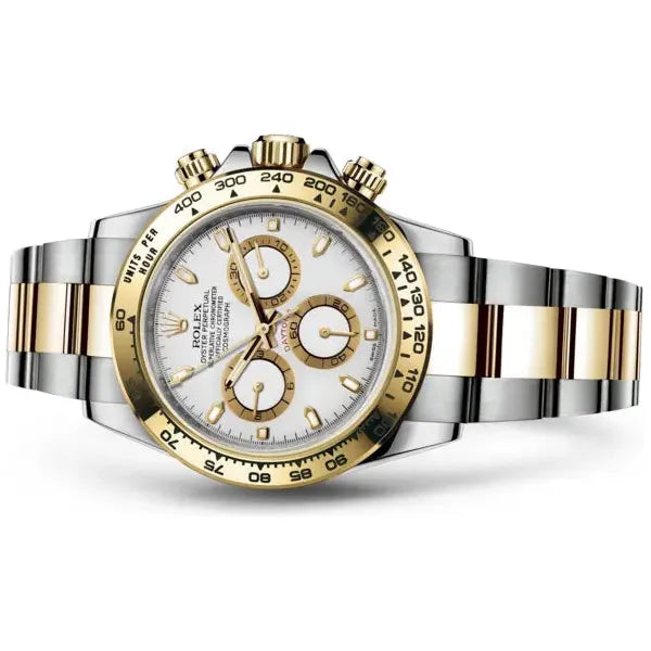 Montre Rolex - Cosmograph Daytona OR Jaune - Manore Store