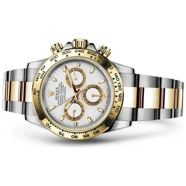 Montre Rolex - Cosmograph Daytona OR Jaune - Manore Store